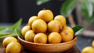 龙眼（桂圆）