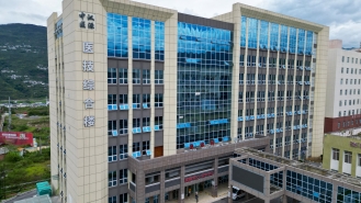 医技综合楼